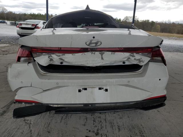 2023 HYUNDAI ELANTRA LI - KMHLN4AJ6PU069870