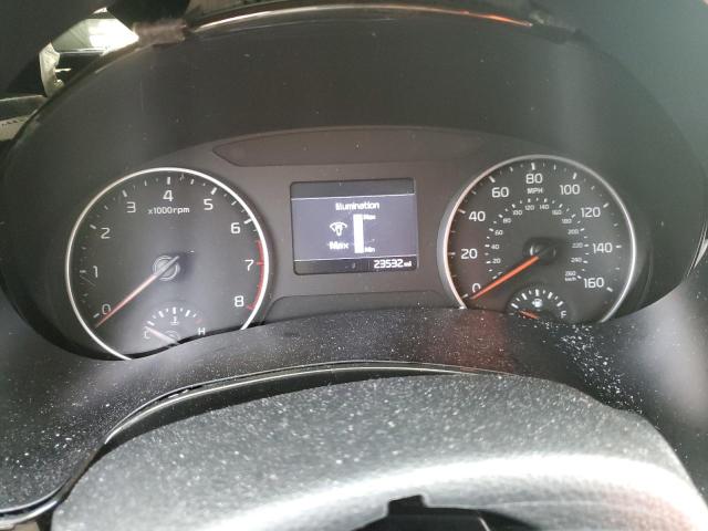 2023 KIA SELTOS EX KNDERCAA0P7375926