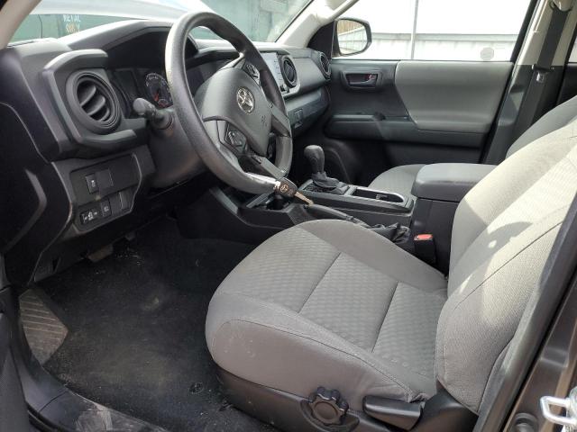 2023 TOYOTA TACOMA DOU - 3TMCZ5AN2PM533436