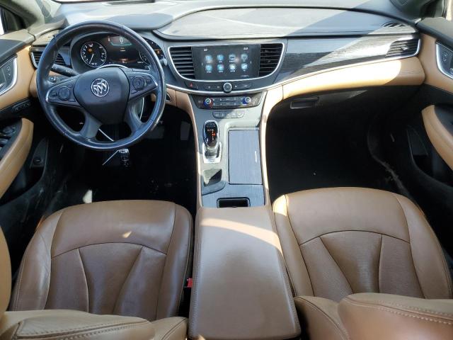 2017 BUICK LACROSSE P 1G4ZR5SS7HU170641