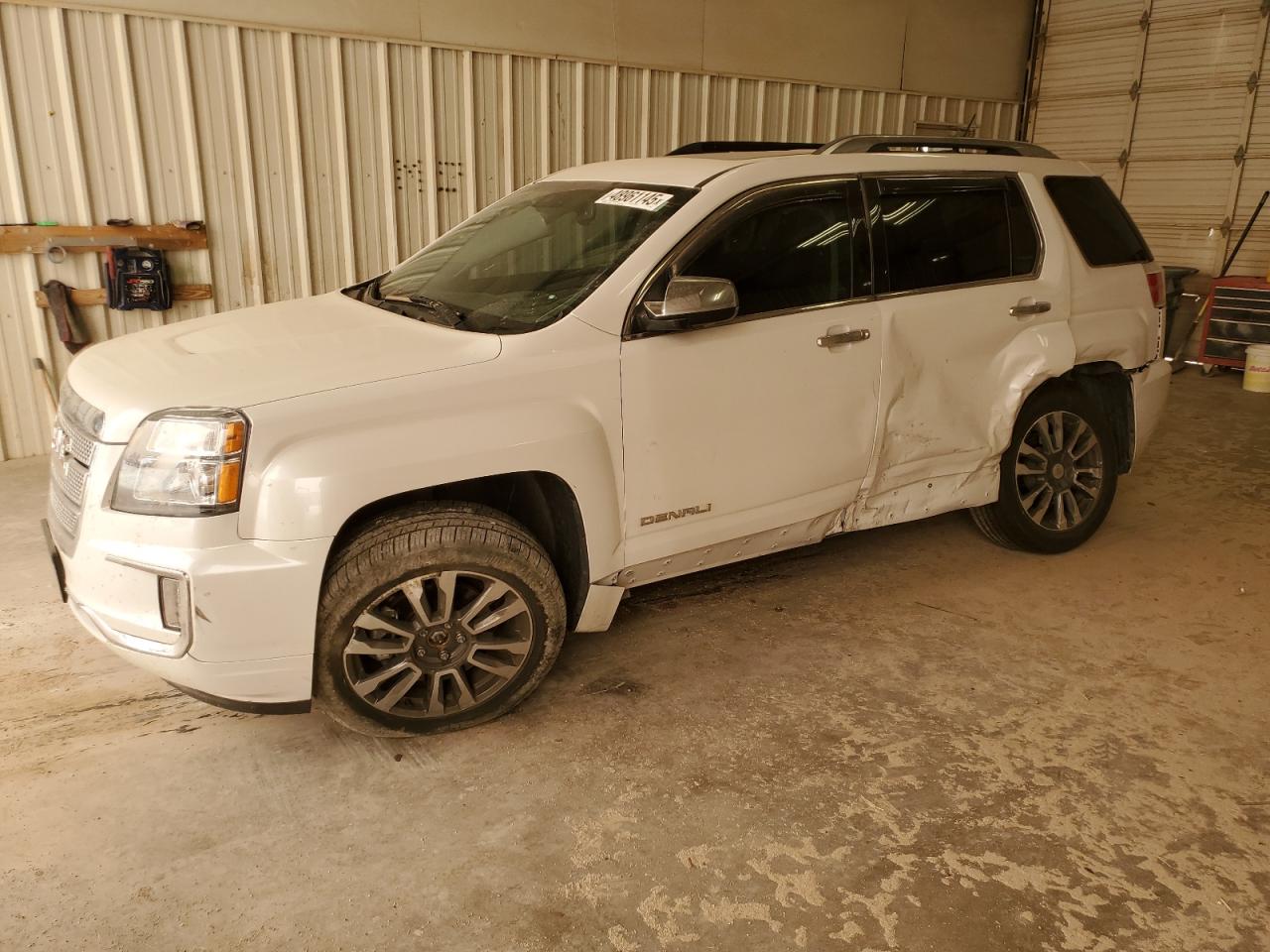 GMC TERRAIN DENALI