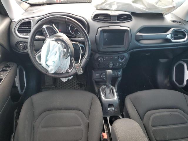 2020 JEEP RENEGADE L - ZACNJBBB5LPL73169
