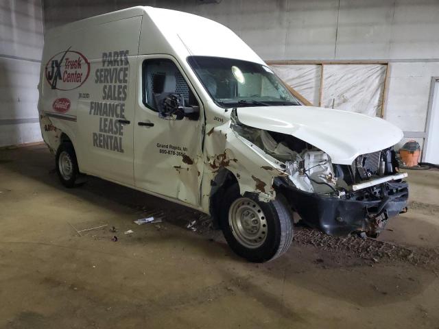 Vin: 1n6bf0ly4kn808217, lot: 47022995, nissan nv 2500 s 20194