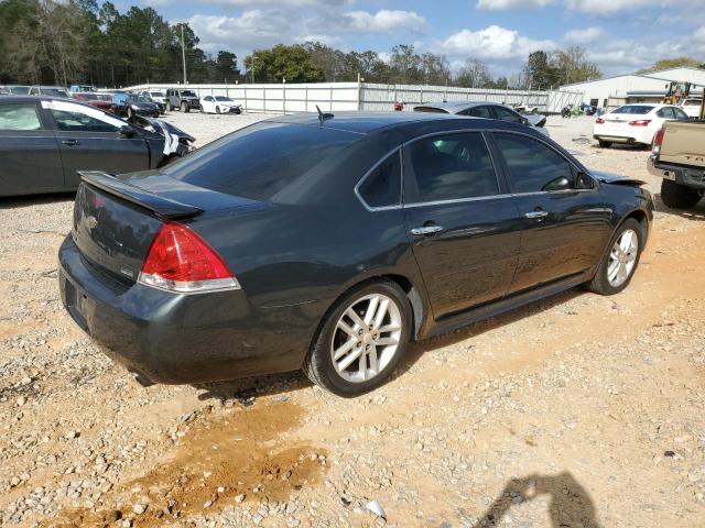 Vin: 2g1wc5e3xd1205572, lot: 49724555, chevrolet impala ltz 20133