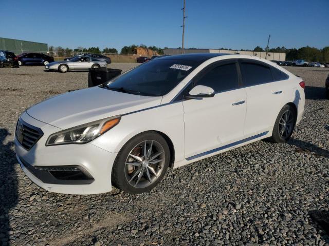 Vin: 5npe34ab5fh085188, lot: 50134615, hyundai sonata sport 2015 img_1