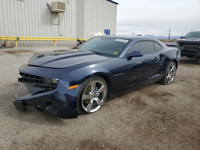 Vin: 2g1fa1ed7b9184802, lot: 48620335, chevrolet camaro ls 2011 img_1
