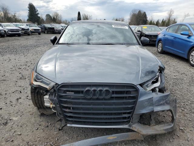 2016 AUDI A3 PREMIUM - WAUB8GFF3G1095841