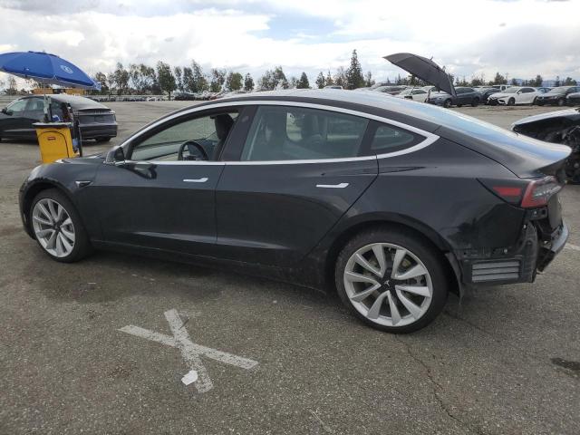 Vin: 5yj3e1ea0jf053628, lot: 48376195, tesla model 3 20182