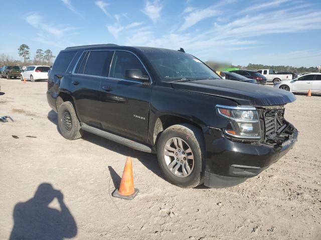 Vin: 1gnscbkc2hr240927, lot: 47454785, chevrolet tahoe c1500 lt 20174