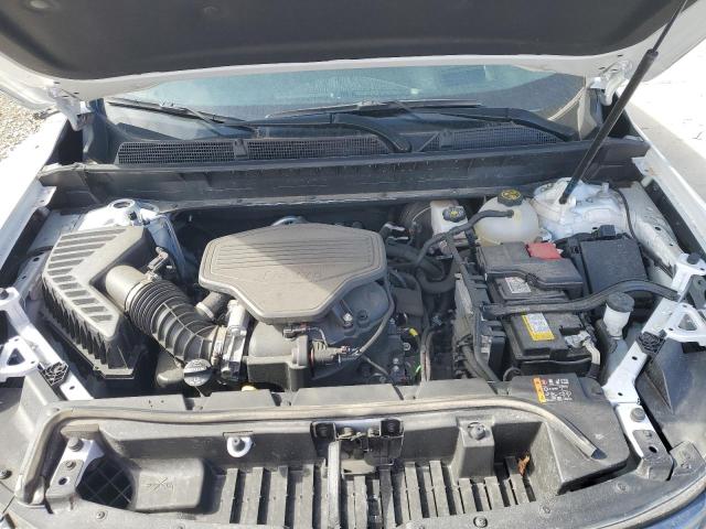 2023 GMC ACADIA AT4 - 1GKKNLLSXPZ251207