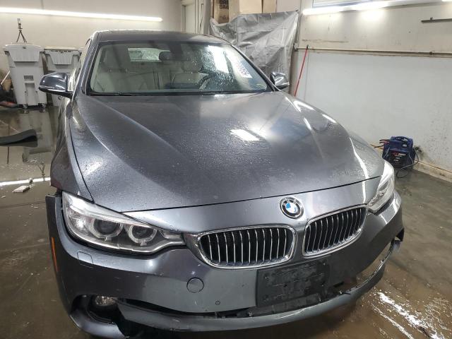 2015 BMW 435 XI GRA WBA4B3C51FD670000