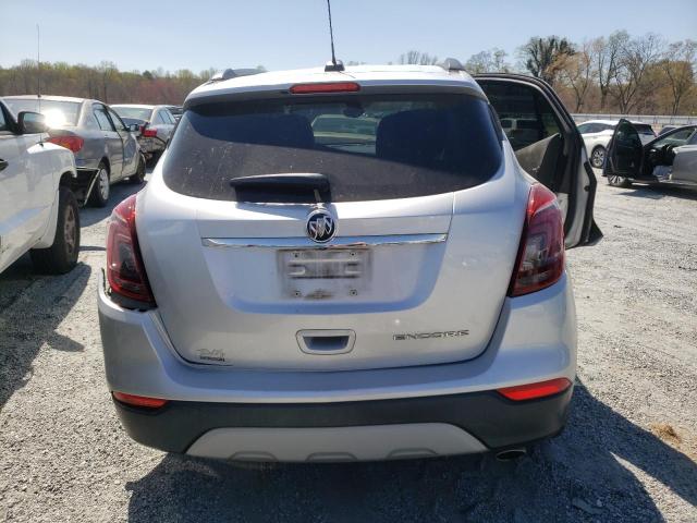 2019 BUICK ENCORE PRE - KL4CJASB1KB835993