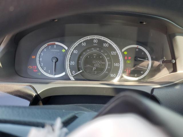 2016 HONDA ACCORD LX - 1HGCR2F33GA071666