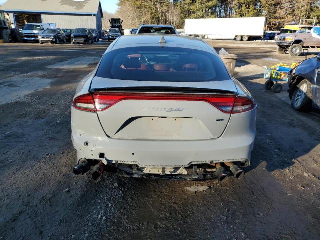 2023 KIA STINGER GT - KNAE55LC5P6135750