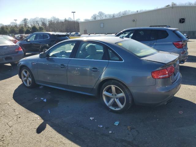 Vin: wauffafl9ca017181, lot: 48202865, audi a4 premium plus 20122