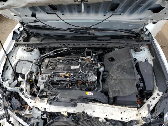 2022 TOYOTA CAMRY LE - 4T1C11BK4NU049776