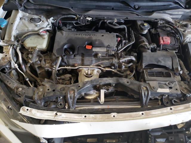 2016 HONDA CIVIC EX - 2HGFC2F78GH516891