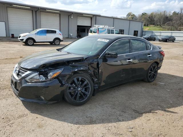 Vin: 1n4al3ap7hn345524, lot: 50907525, nissan altima 2.5 2017 img_1