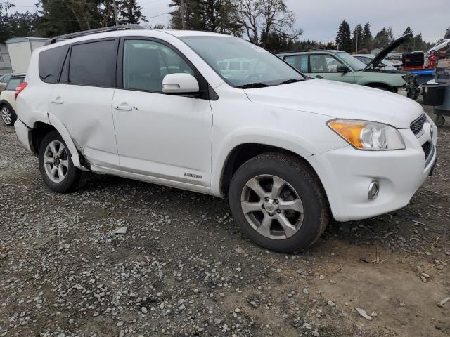 Vin: 2t3df4dv3bw176570, lot: 49725975, toyota rav4 limited 20114