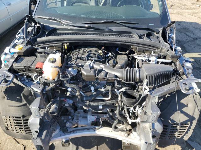 2022 JEEP GRAND CHER - 1C4RJHBG5N8503559