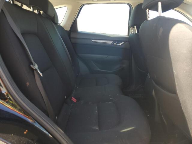 2020 MAZDA CX-5 SPORT - JM3KFABM1L0802226