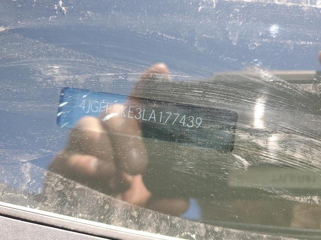 2020 MERCEDES-BENZ GLS 450 4M - 4JGFF5KE3LA177439