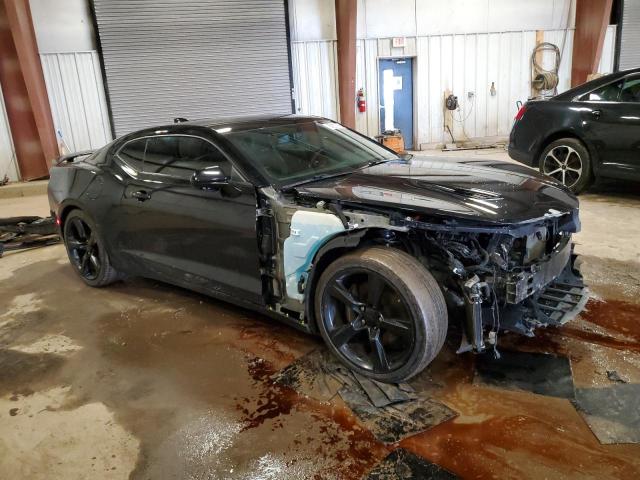 Vin: 1g1fh1r72h0176237, lot: 50007965, chevrolet camaro ss 20174