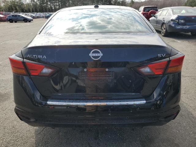 2023 NISSAN ALTIMA SV - 1N4BL4DV8PN380382