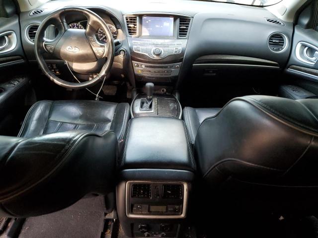 2015 INFINITI QX60 - 5N1AL0MM5FC538561