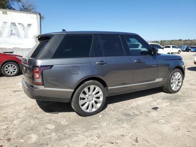 2015 LAND ROVER RANGE ROVE SALGS2TF7FA242249