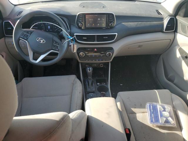 2021 HYUNDAI TUCSON LIM - KM8J33A47MU331070