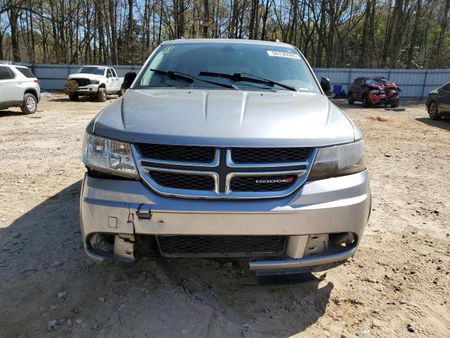 2018 DODGE JOURNEY SE - 3C4PDCABXJT531831