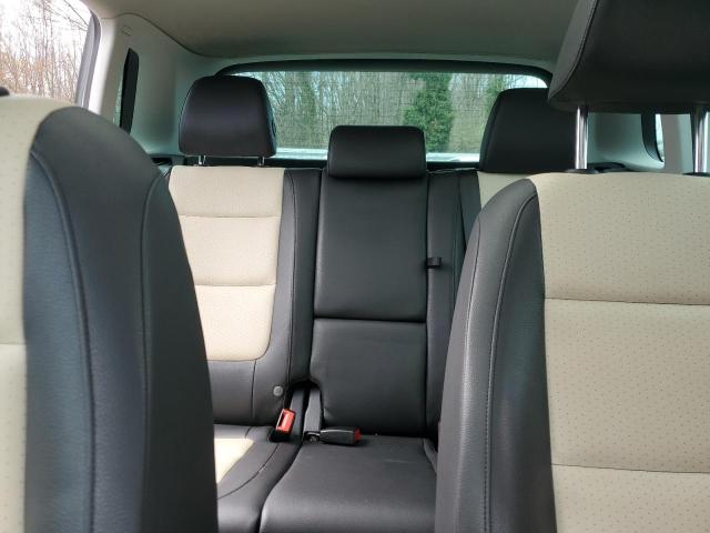 2016 VOLKSWAGEN TIGUAN S - WVGBV7AX6GW538171