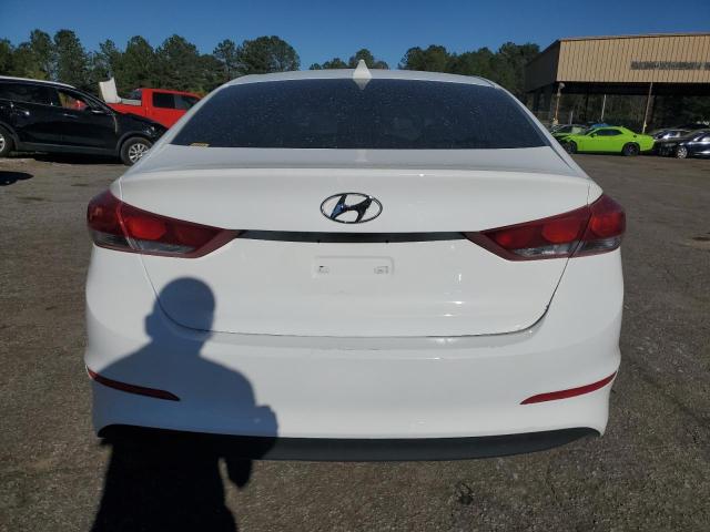 2017 HYUNDAI ELANTRA SE - 5NPD74LF7HH149900