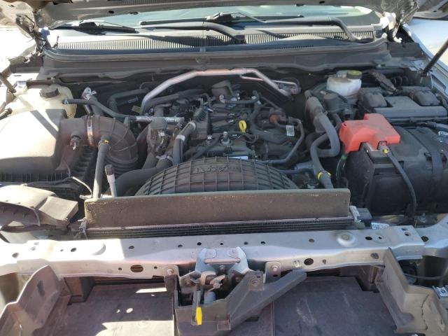2021 FORD RANGER XL - 1FTER4FH0MLD56968
