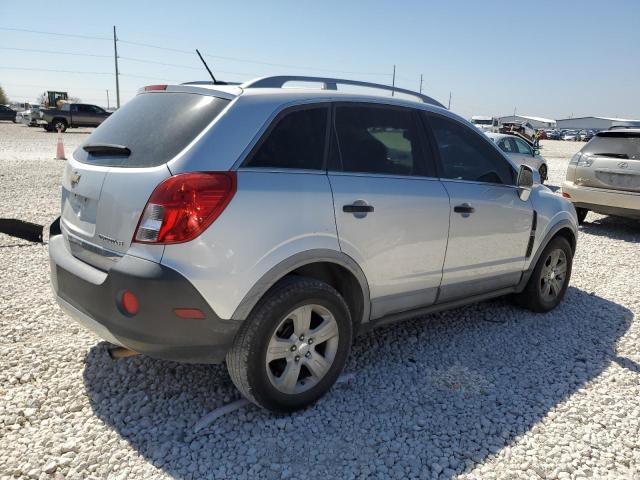 Vin: 3gnal2ek5es643890, lot: 47958875, chevrolet captiva ls 20143