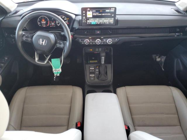 2024 HONDA CR-V EXL - 2HKRS4H70RH422229