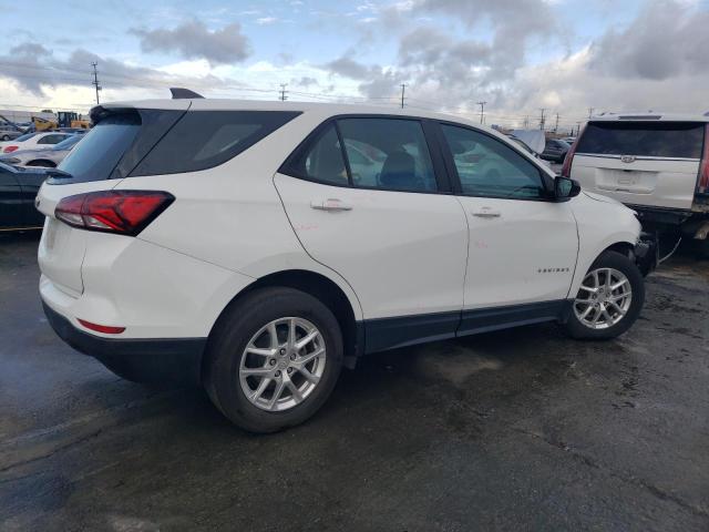Vin: 3gnaxhev1ns170149, lot: 47370575, chevrolet equinox ls 20223