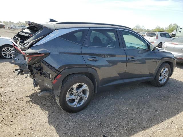 2023 HYUNDAI TUCSON SEL - 5NMJB3AE7PH233863