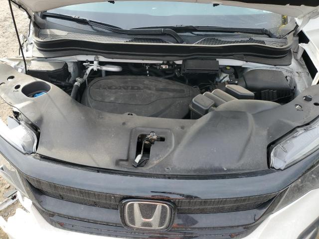 2022 HONDA PILOT SPOR - 5FNYF6H3XNB077759