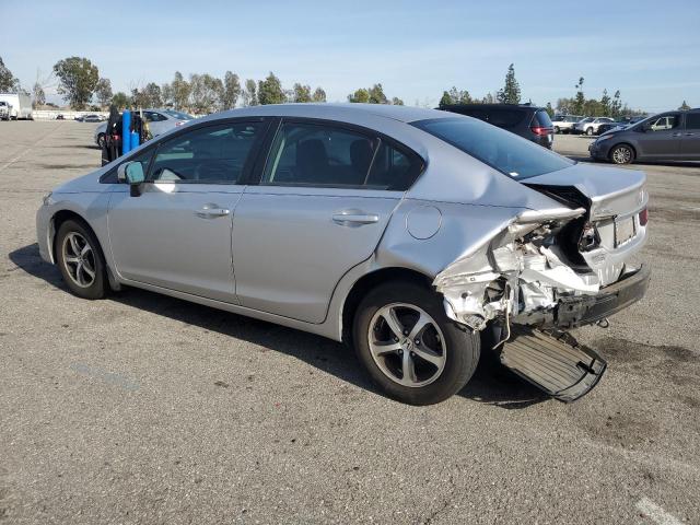 2015 HONDA CIVIC SE 19XFB2F78FE029766
