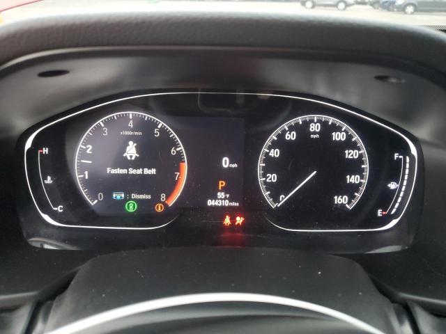2021 HONDA ACCORD SPO - 1HGCV1F47MA026725