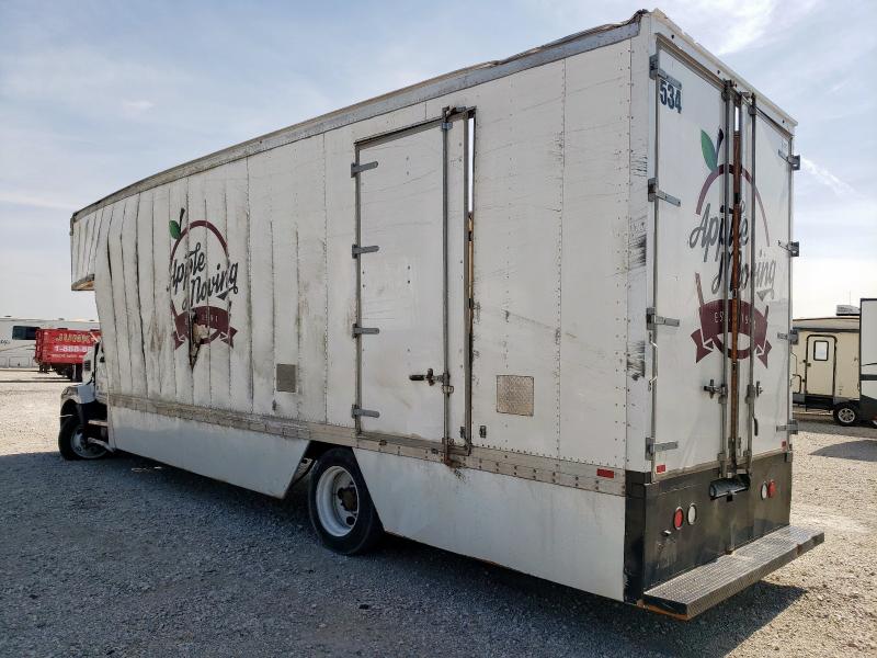 MACK MD 2022 white  diesel 1M2MDBAAXNS004086 photo #4