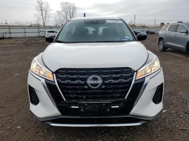 2023 NISSAN KICKS S - 3N1CP5BV3PL560805
