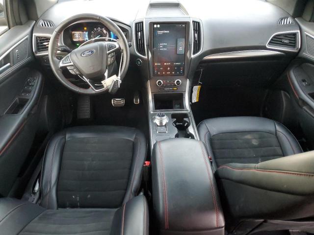 2022 FORD EDGE SEL - 2FMPK4J98NBA97012