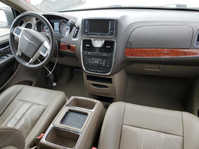 2015 CHRYSLER TOWN & COU - 2C4RC1BG7FR673364