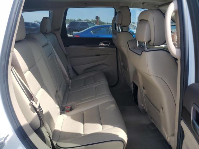 2018 JEEP GRAND CHER - 1C4RJFCT0JC140224