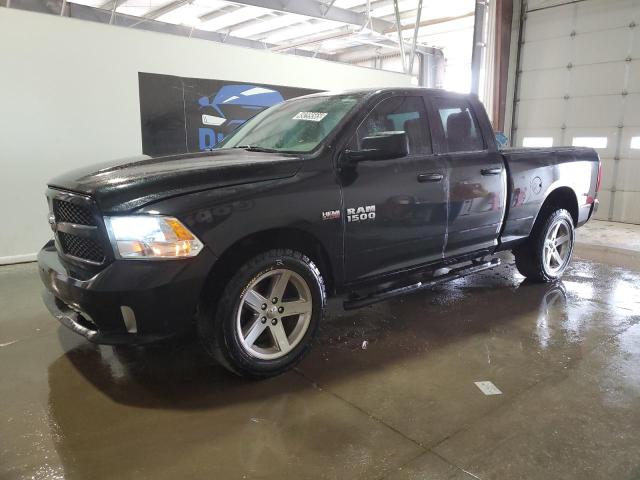 RAM 1500 ST