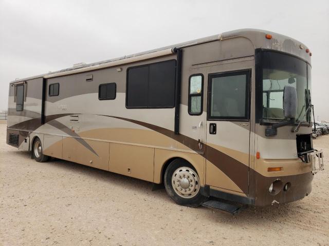 WINNEBAGO WINNEBAGO 2003 beige  diesel 4UZAAHAK63CM02667 photo #1