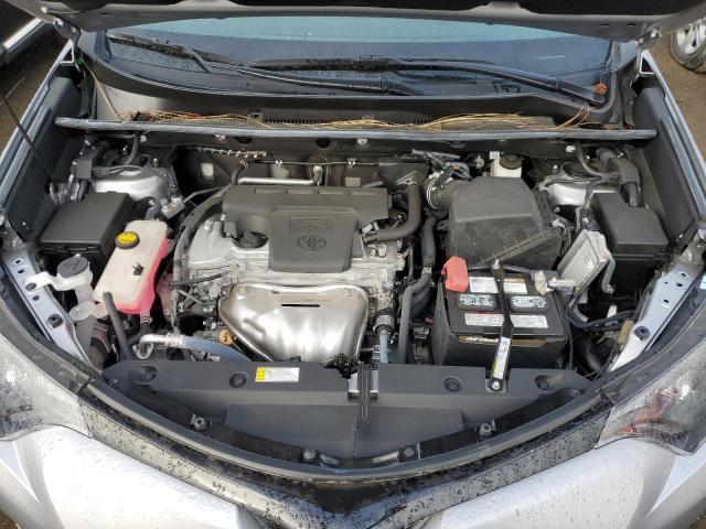 2018 TOYOTA RAV4 ADVEN - 2T3WFREV9JW412528